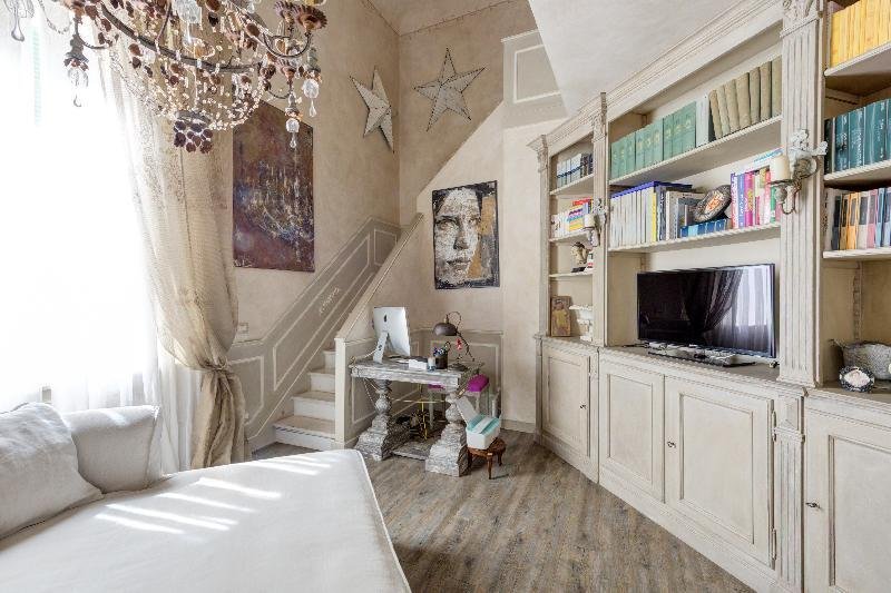 Penthouse in Center, Florence, Tuscany 5 - 15907900