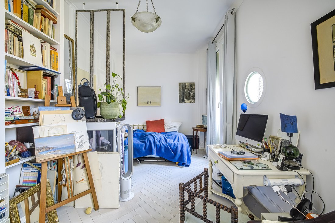Appartamento a Nizza, Provenza-Alpi-Costa Azzurra, Francia 2 - 15908094