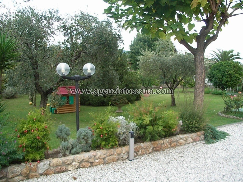 Villa in Center, Forte dei Marmi, Tuscany 5 - 15907995