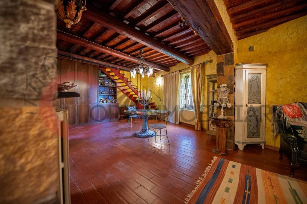 Villa in Center, Follonica, Tuscany 1 - 15908326