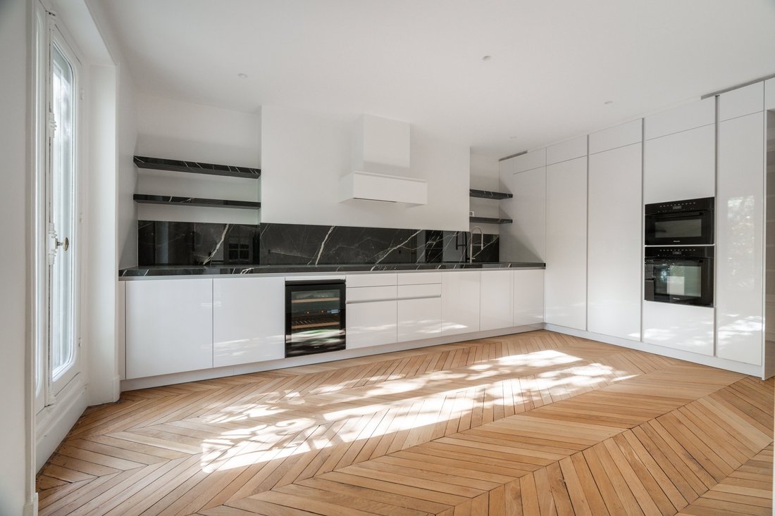 Apartment in Saint Germain des Prés, Paris 6e Arrondissement, Paris 5 - 15908334