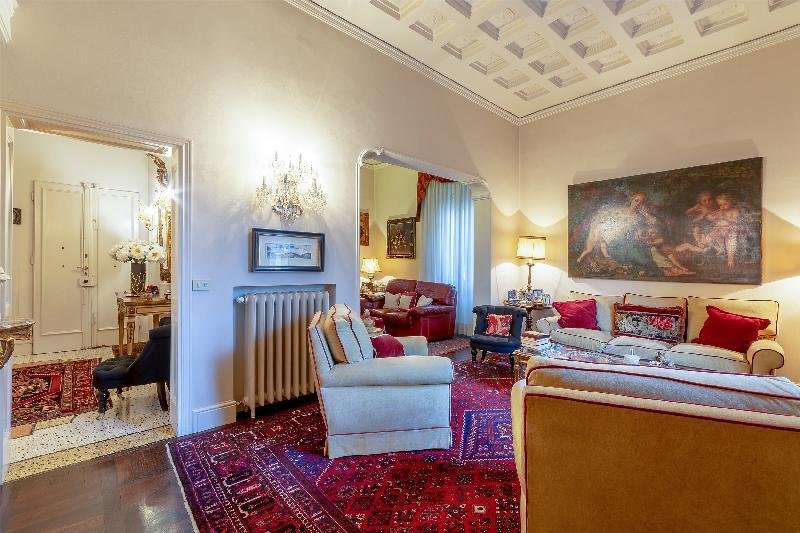 Villa in San Domenico, Florence, Italy 1 - 15907669