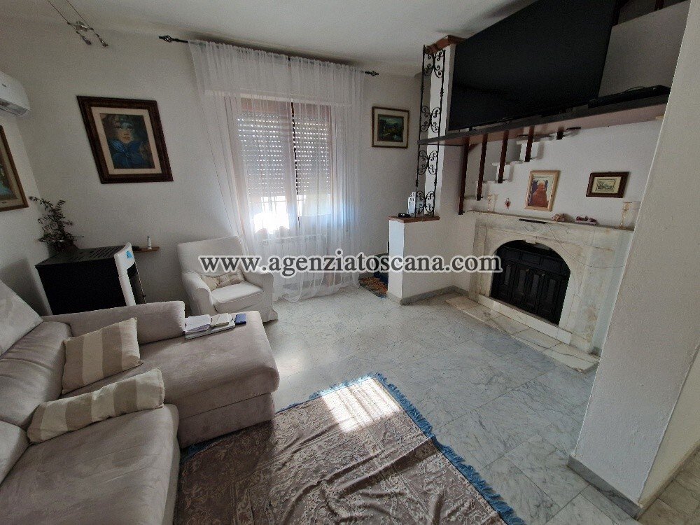 Villa in Center, Forte dei Marmi, Tuscany 3 - 15908546
