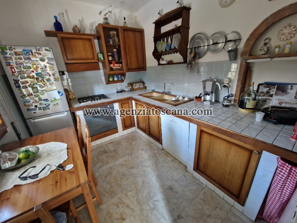 Villa in Center, Forte dei Marmi, Tuscany 5 - 15908546