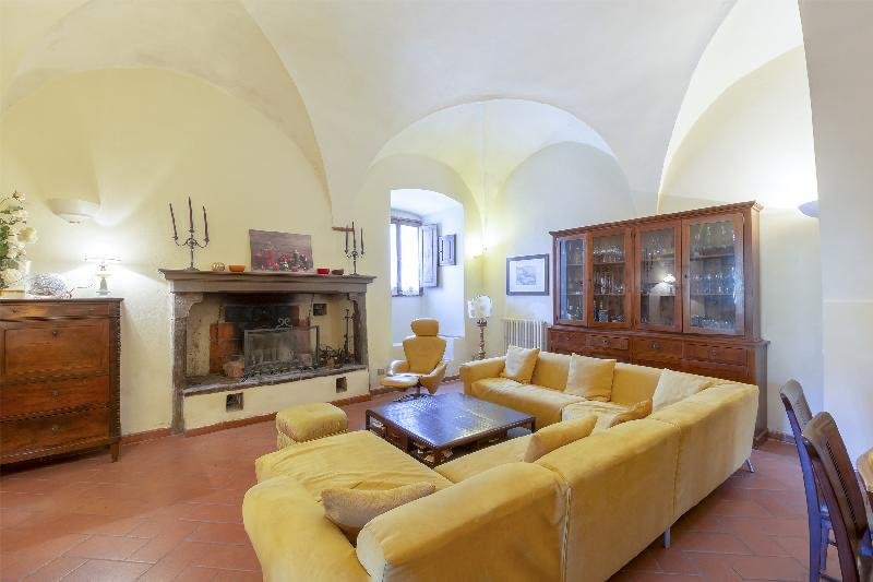 House in Sambuca - San Donato in Poggio, Tavarnelle Val di Pesa, Tuscany 3 - 15908314