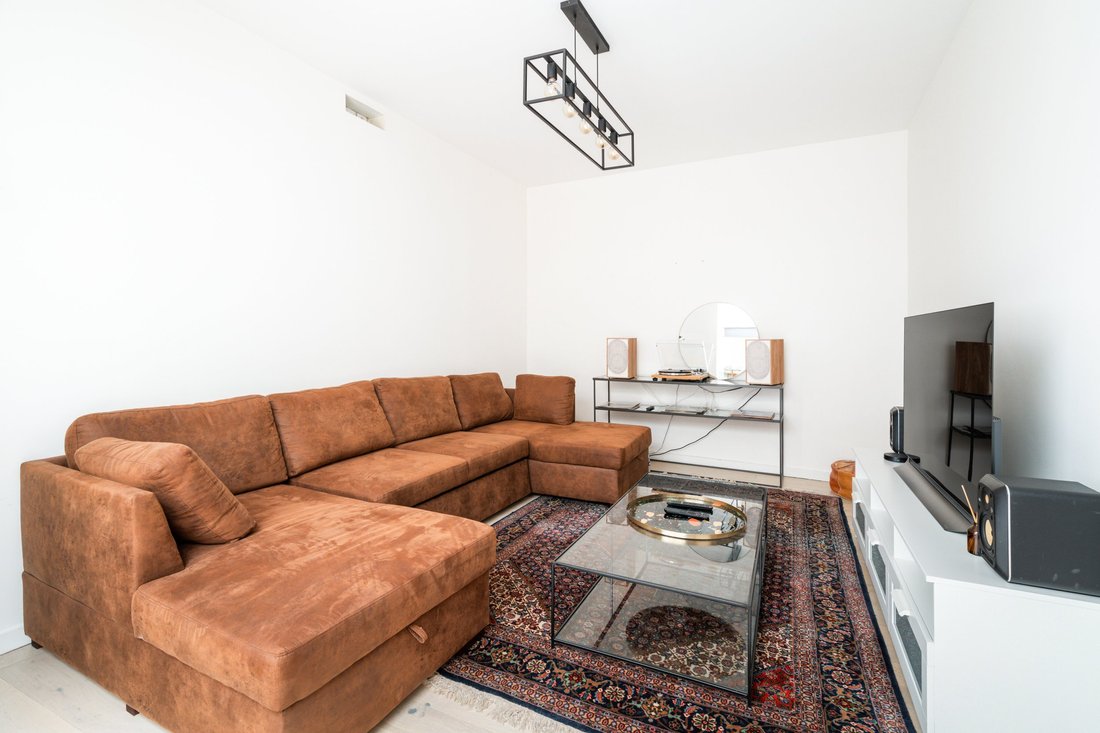 Apartment in Triangle d'Or, Paris 8e Arrondissement, Paris 3 - 15908300