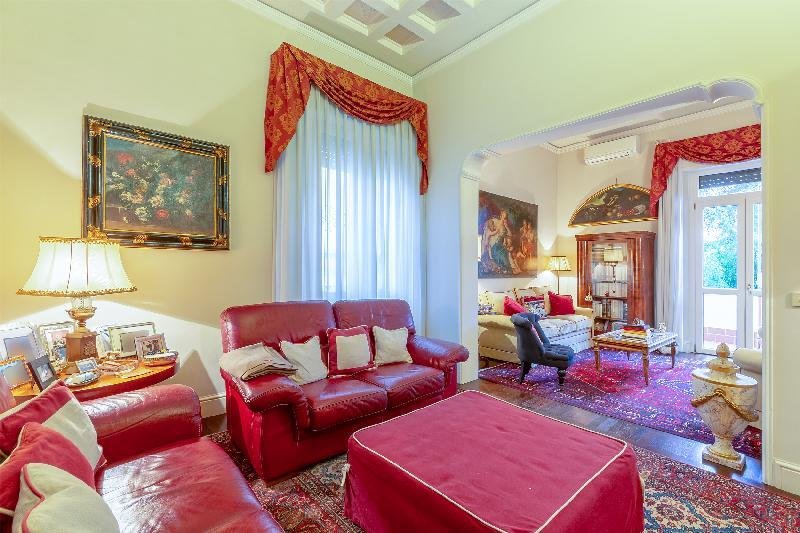 Villa in San Domenico, Florence, Italy 2 - 15907669