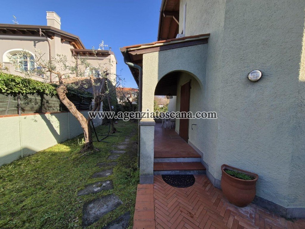 Villa in Center, Forte dei Marmi, Tuscany 5 - 15907901
