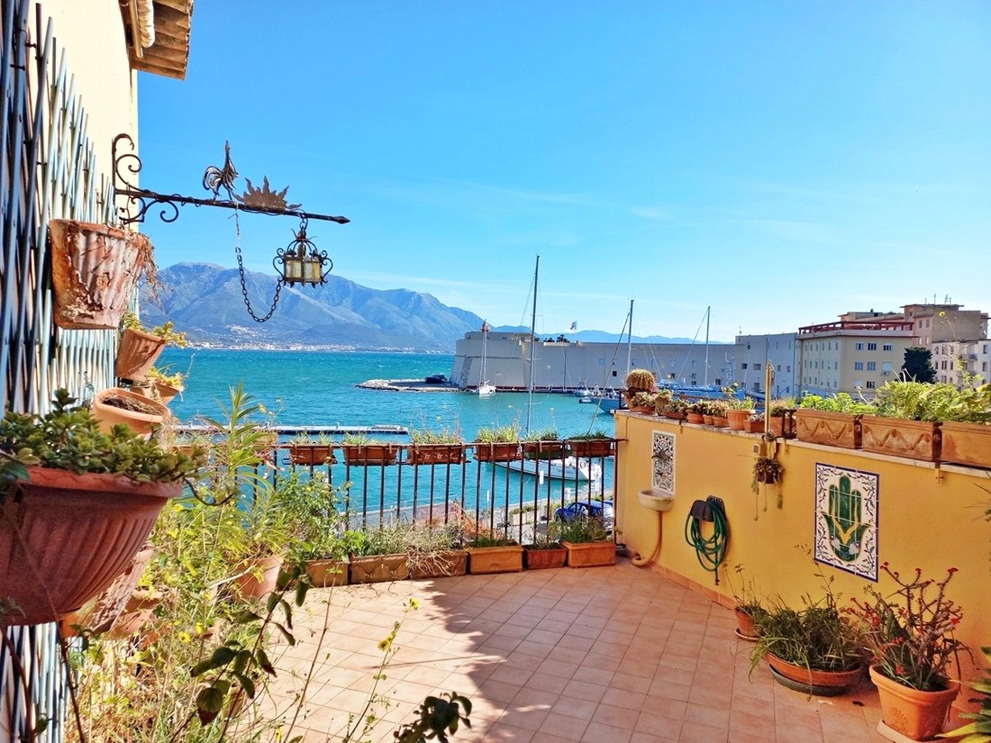 Apartment in Gaeta, Lazio, Italy 2 - 15907023