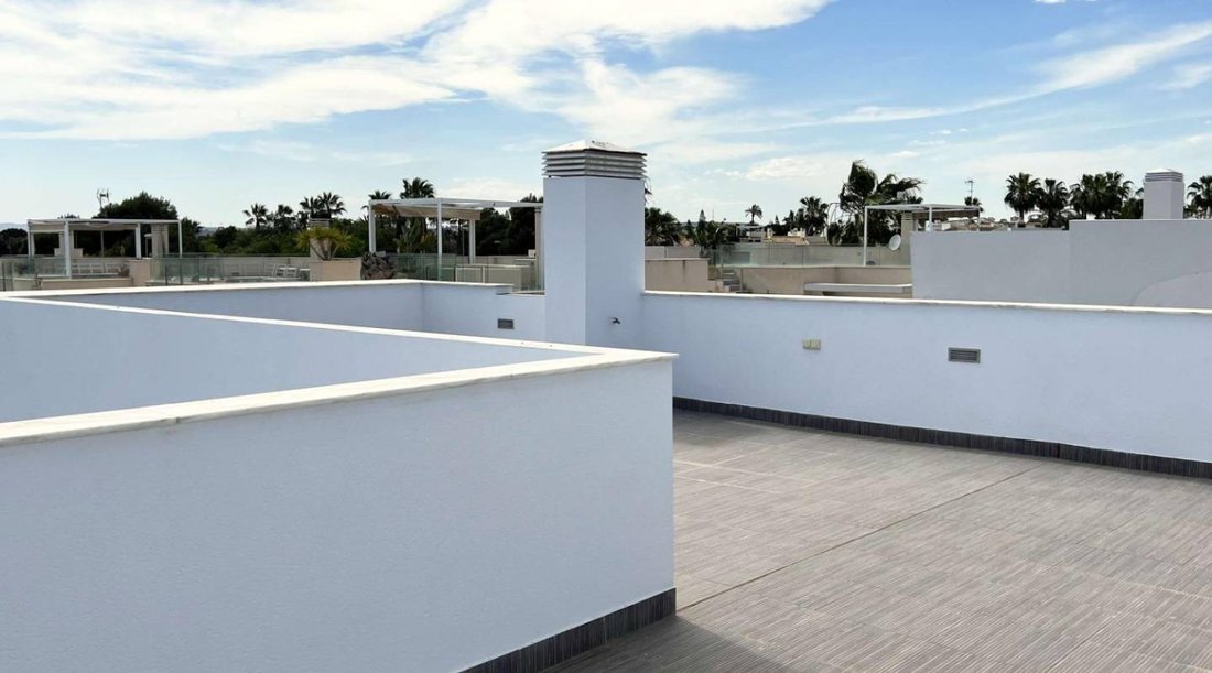 Villa in Ciudad Quesada, Rojales, Valencian Community 3 - 15909558