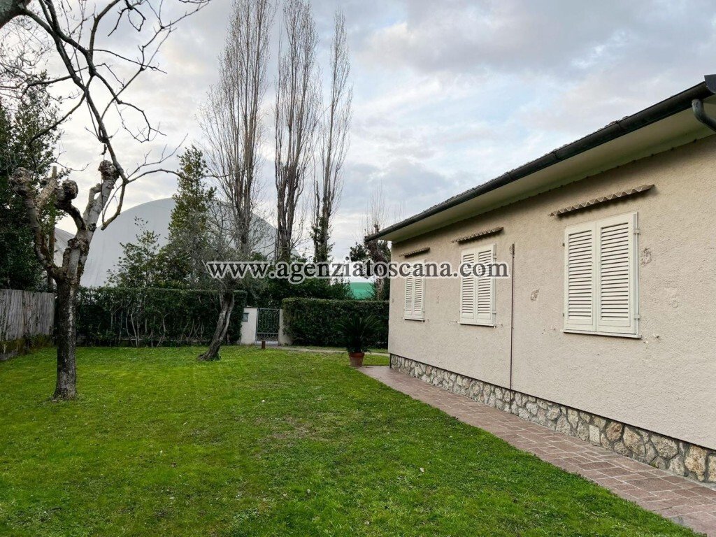 Villa in Center, Forte dei Marmi, Tuscany 4 - 15907547