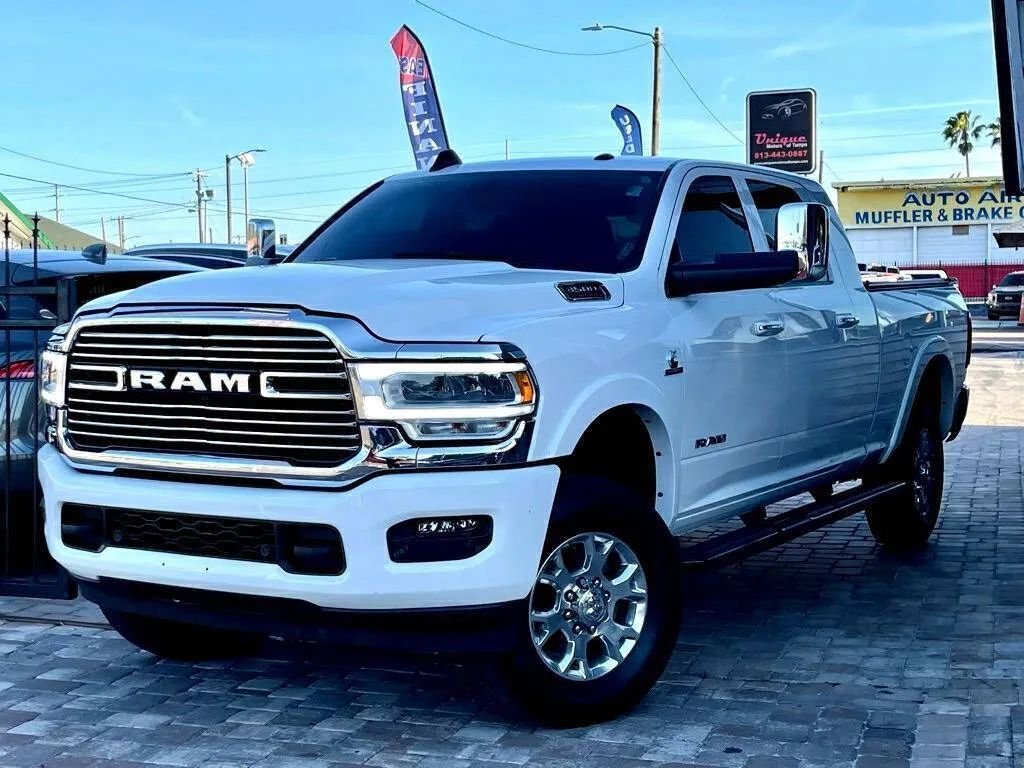 Pickup in Tampa, FL, United States 1 - 15820464