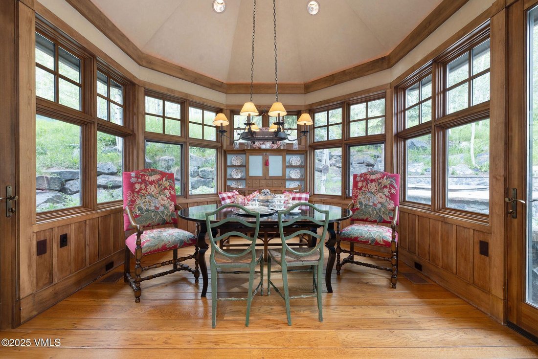 House in Vail, Colorado, United States 5 - 15910577