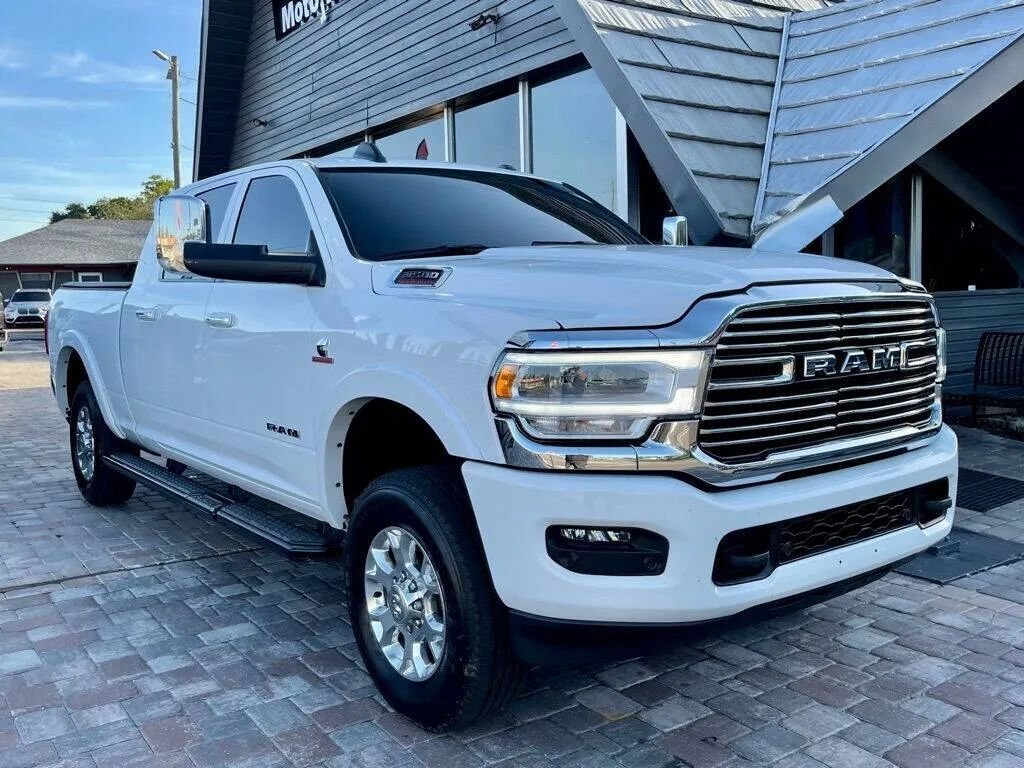 Pickup in Tampa, FL, United States 3 - 15820464