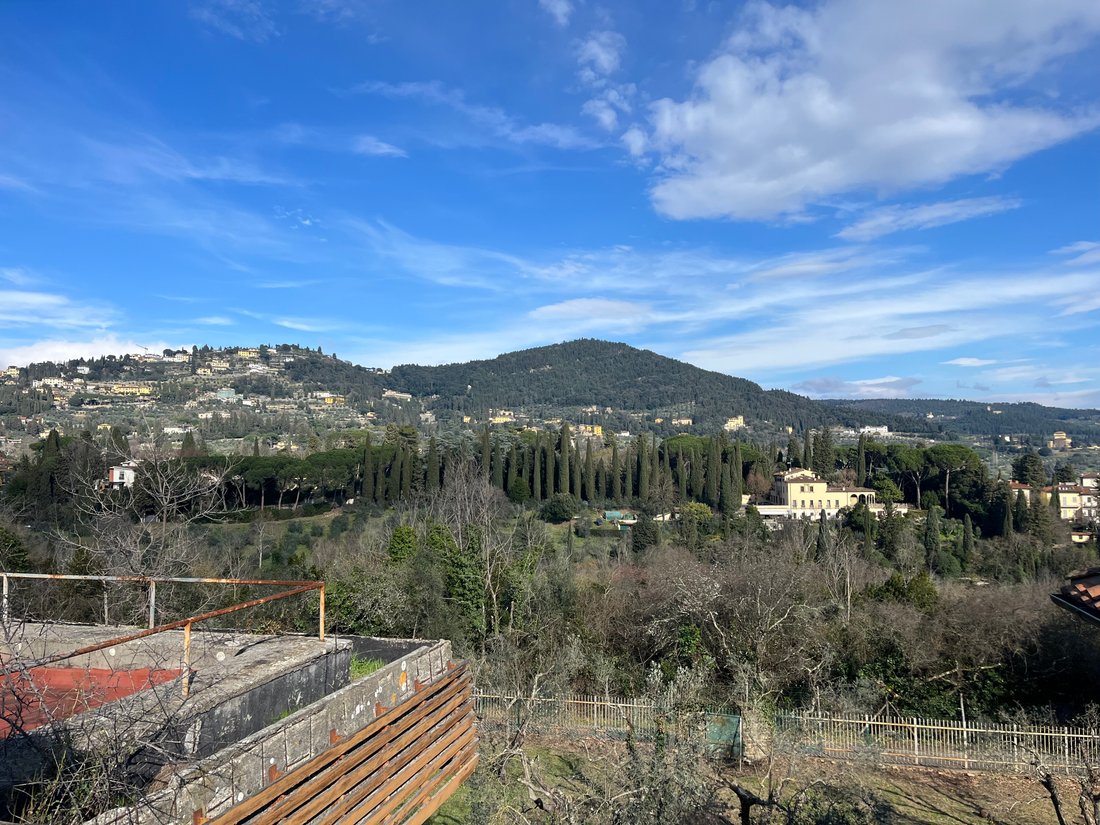 Villa in San Domenico, Florence, Italy 3 - 15907950