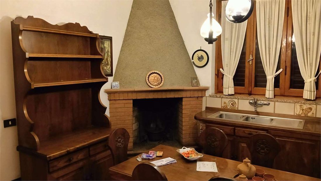 House in Fontanelle - Tavola - Castelnuovo, Prato, Italy 5 - 15907789