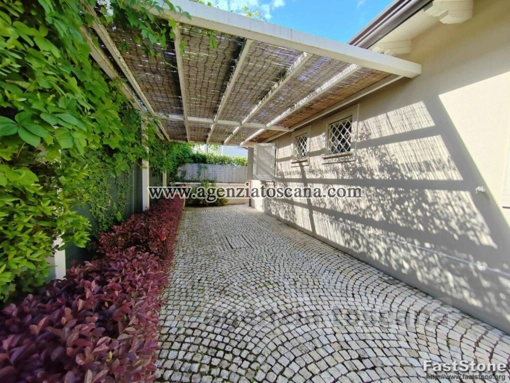 Villa in Center, Forte dei Marmi, Tuscany 4 - 15908245