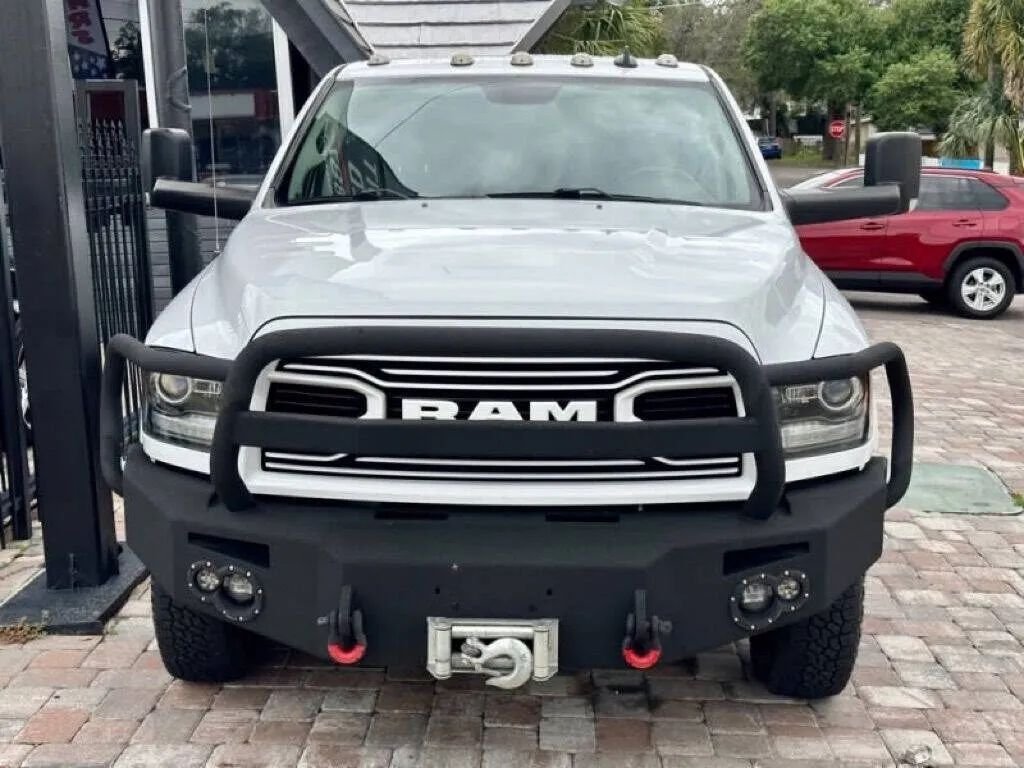 Pickup in Tampa, FL, United States 4 - 15820600