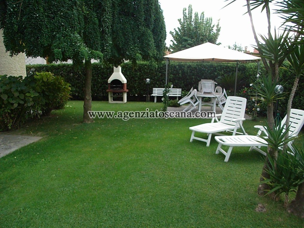 Villa in Center, Forte dei Marmi, Tuscany 3 - 15907995