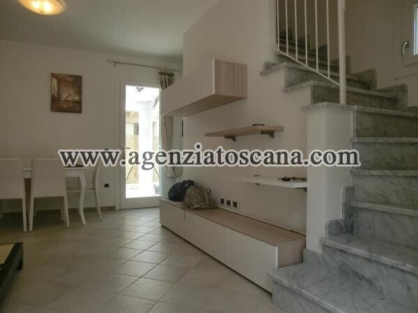 Villa in Center, Forte dei Marmi, Tuscany 3 - 15907968