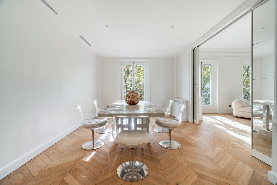Apartment in Saint Germain des Prés, Paris 6e Arrondissement, Paris 4 - 15908334