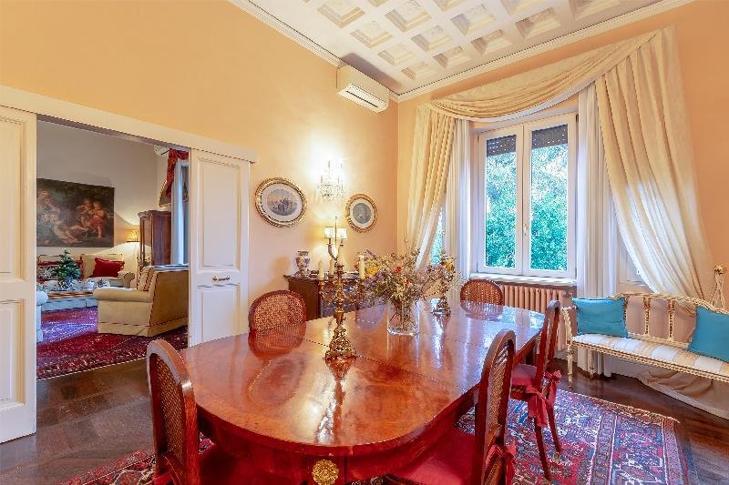 Villa in San Domenico, Florence, Italy 4 - 15907669