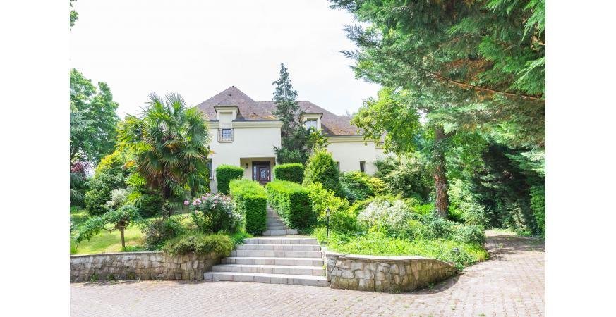 House in Plaine des Courlis, Croissy-sur-Seine, France 1 - 15907709