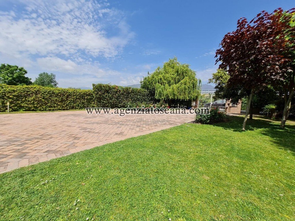 Villa in Center, Forte dei Marmi, Tuscany 4 - 15908023