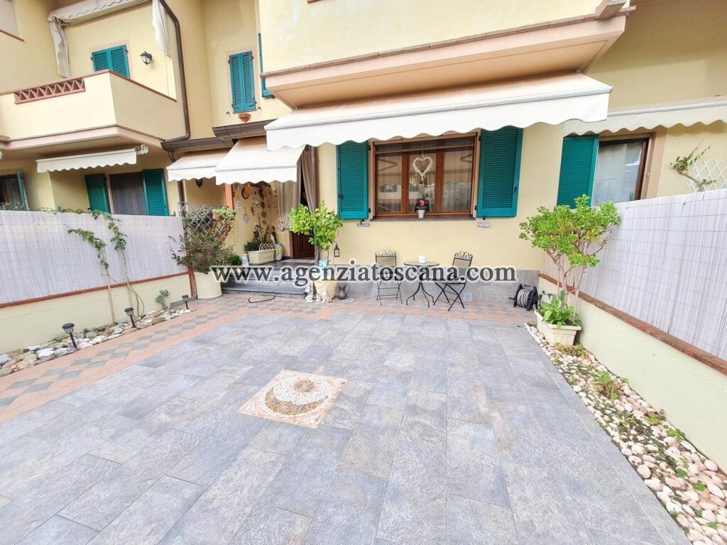 Villa in Center, Forte dei Marmi, Tuscany 2 - 15908704