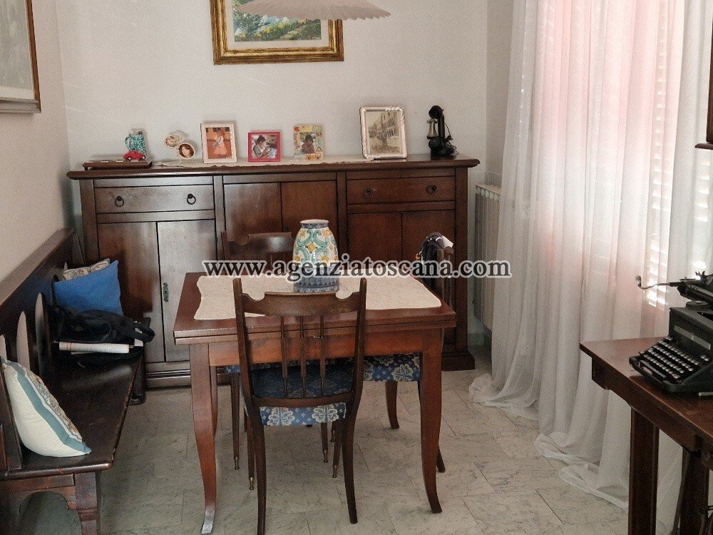 Villa in Center, Forte dei Marmi, Tuscany 4 - 15908546