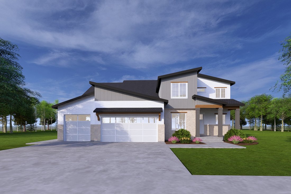 House in Herriman, Utah, United States 1 - 15907223