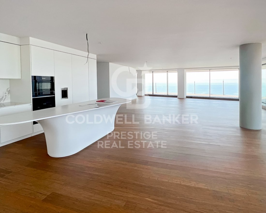 Apartment in Sant Martí, Barcelona, Spain 3 - 12917766