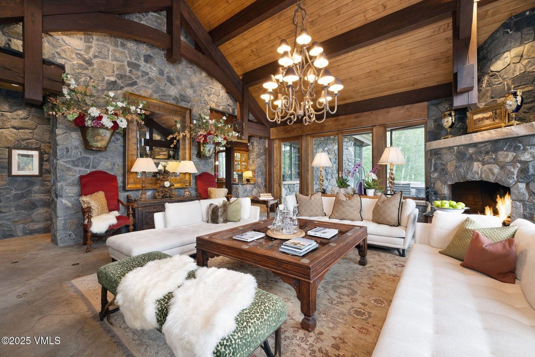House in Vail, Colorado, United States 2 - 15910577