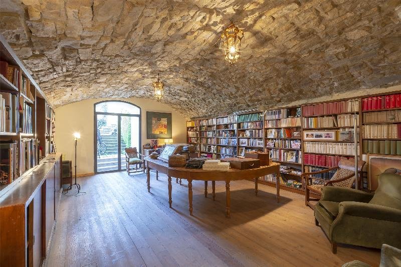 House in Sambuca - San Donato in Poggio, Tavarnelle Val di Pesa, Tuscany 5 - 15908314