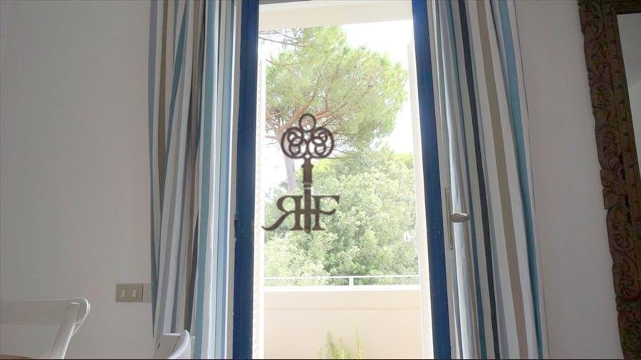 Apartment in Center, Forte dei Marmi, Tuscany 4 - 15908171
