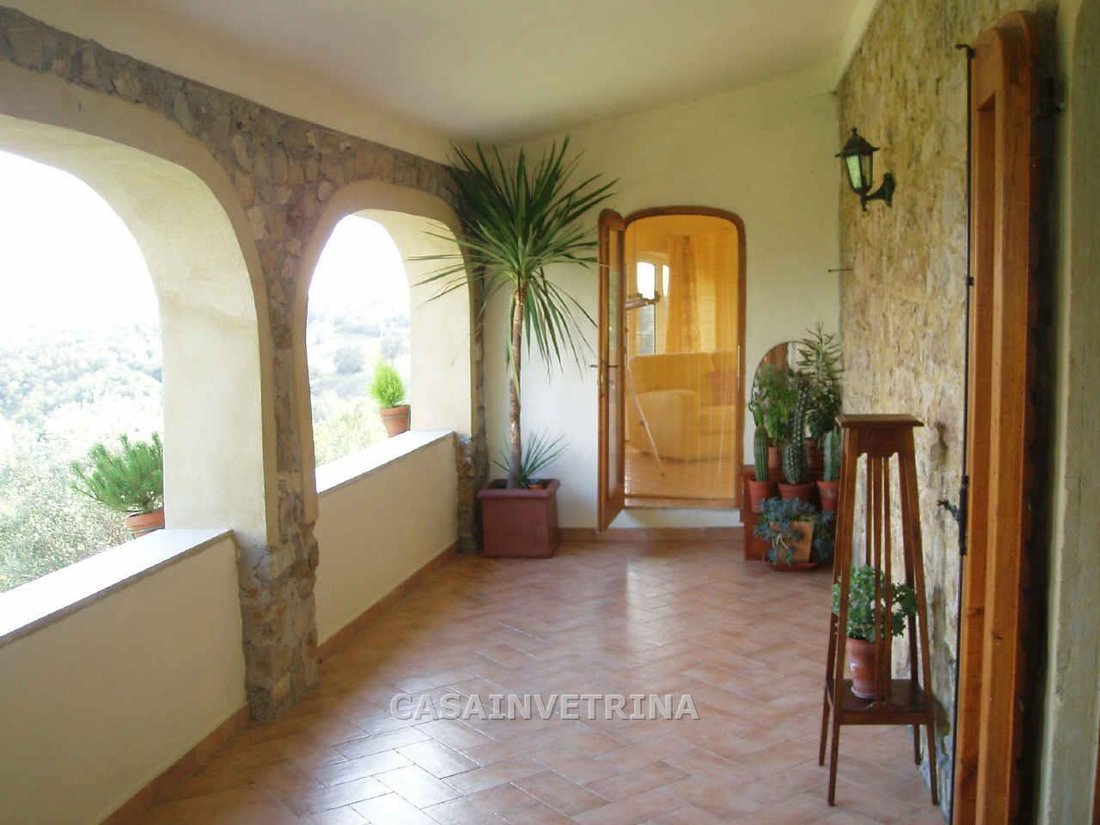Country House in Roccastrada, Tuscany, Italy 2 - 15908848
