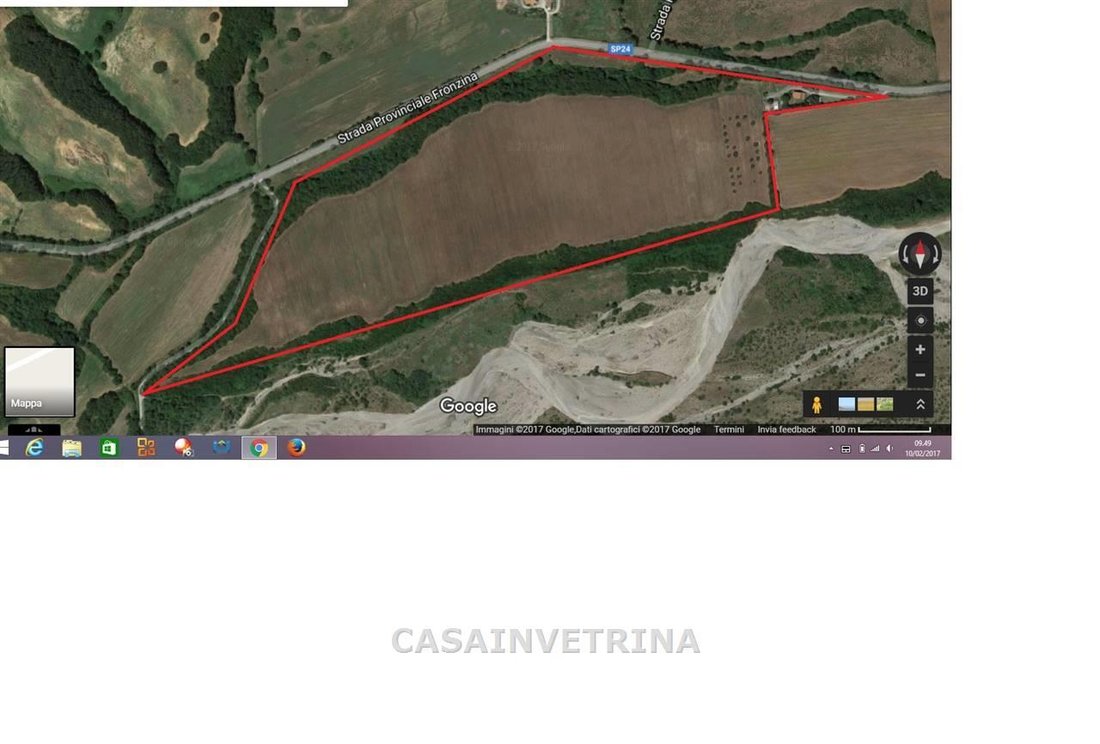 Country House in Center, Grosseto, Tuscany 1 - 15907979