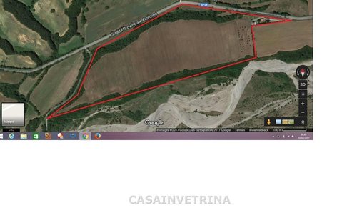 Casa di campagna a Centro, Grosseto, Toscana 1