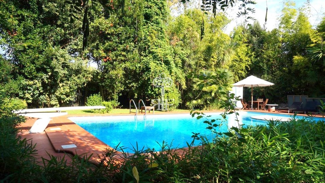 Villa in Center, Forte dei Marmi, Tuscany 4 - 15907898