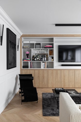 Apartment in La Plaine des Sablons, Neuilly-sur-Seine, France 2 - 15908331