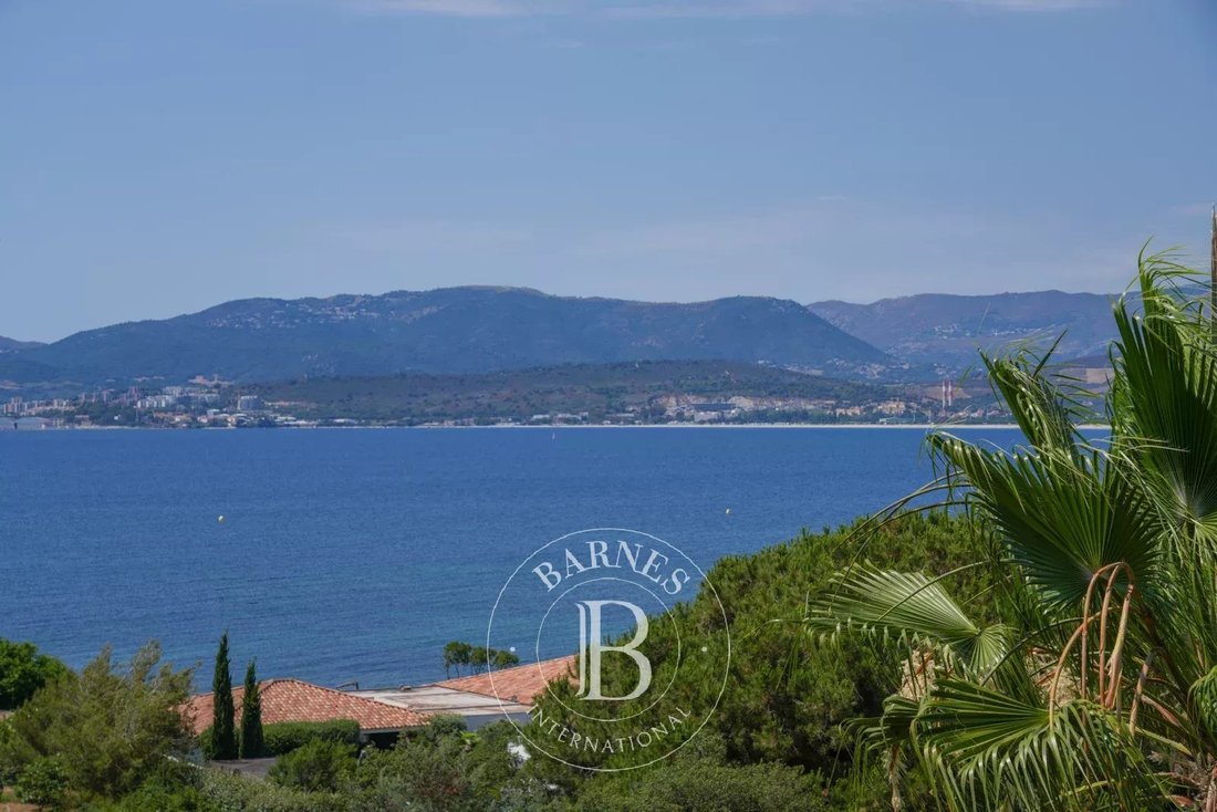 Wohnung in Grosseto-Prugna, Korsika, Frankreich 1 - 15906522