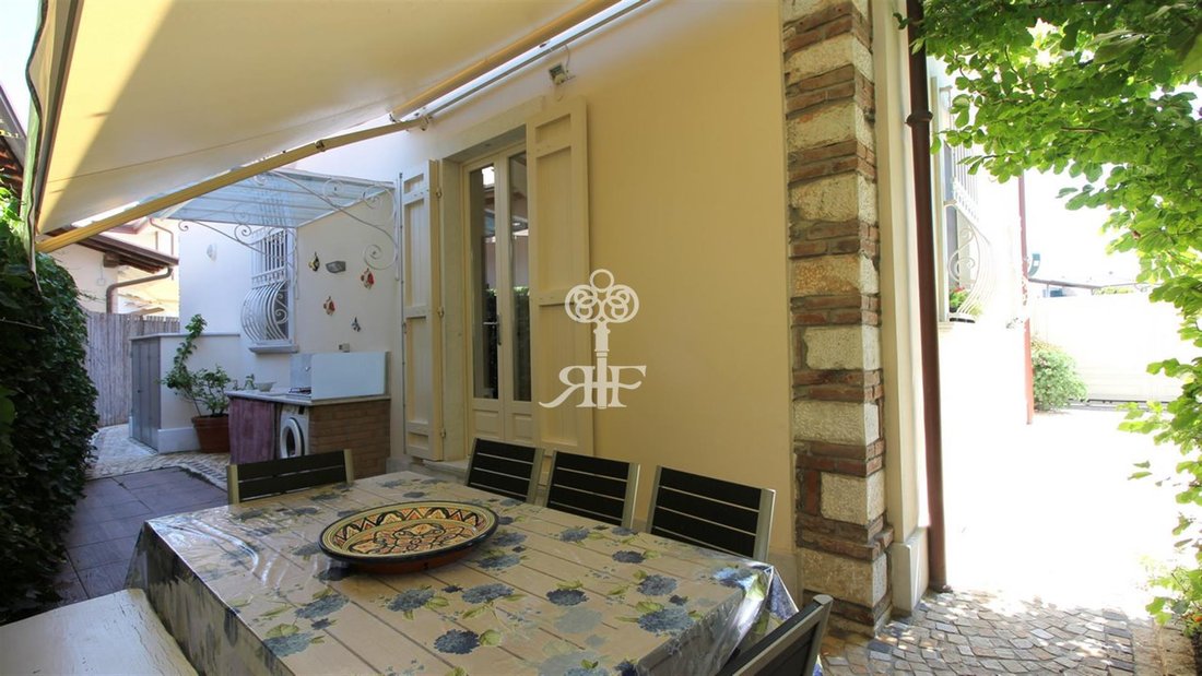 Villa in Center, Forte dei Marmi, Tuscany 5 - 15907940