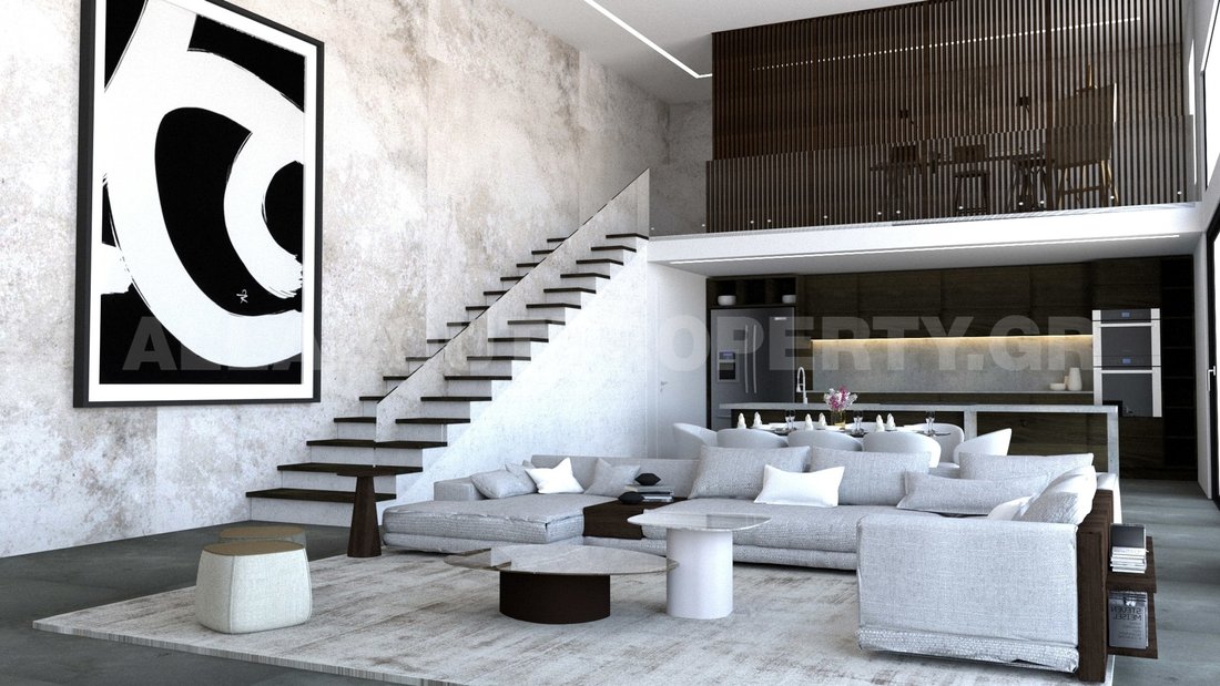 Apartment in Glyfada, Attica, Greece 2 - 15034888