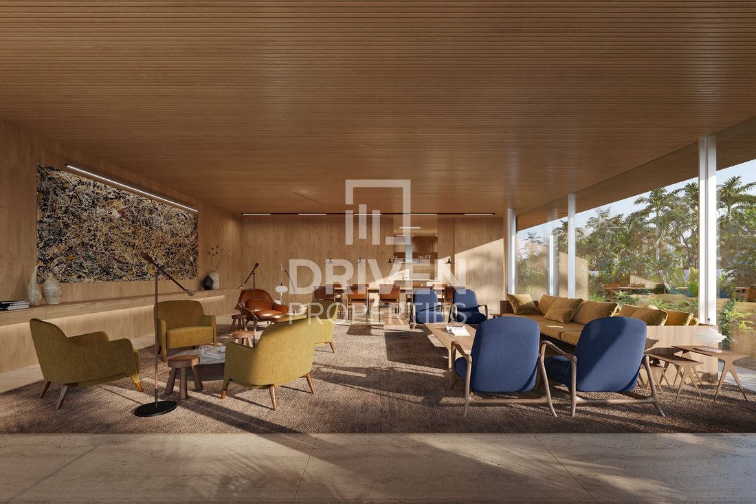 Villa à Dubaï, Dubaï, Émirats arabes unis 5 - 15906500