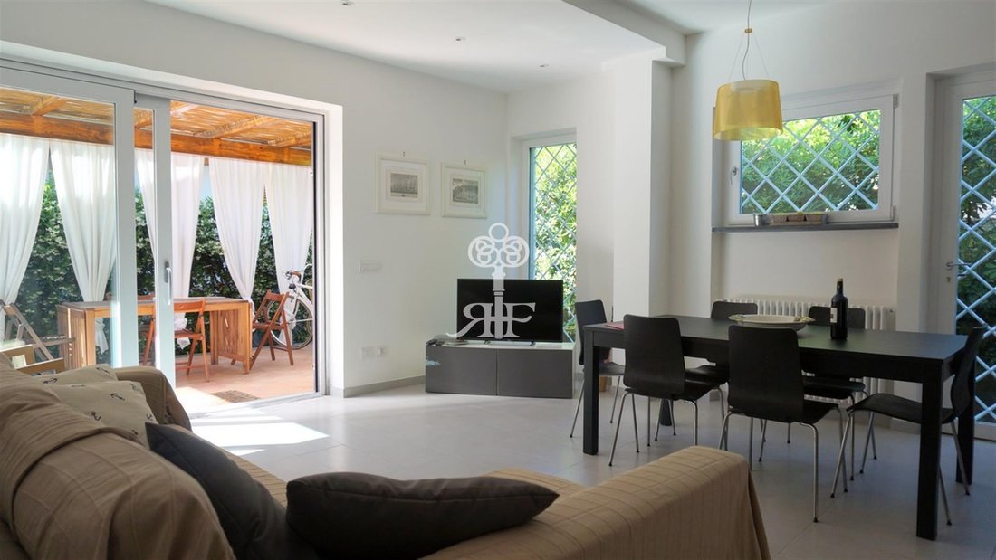 Villa in Center, Forte dei Marmi, Tuscany 5 - 15907747