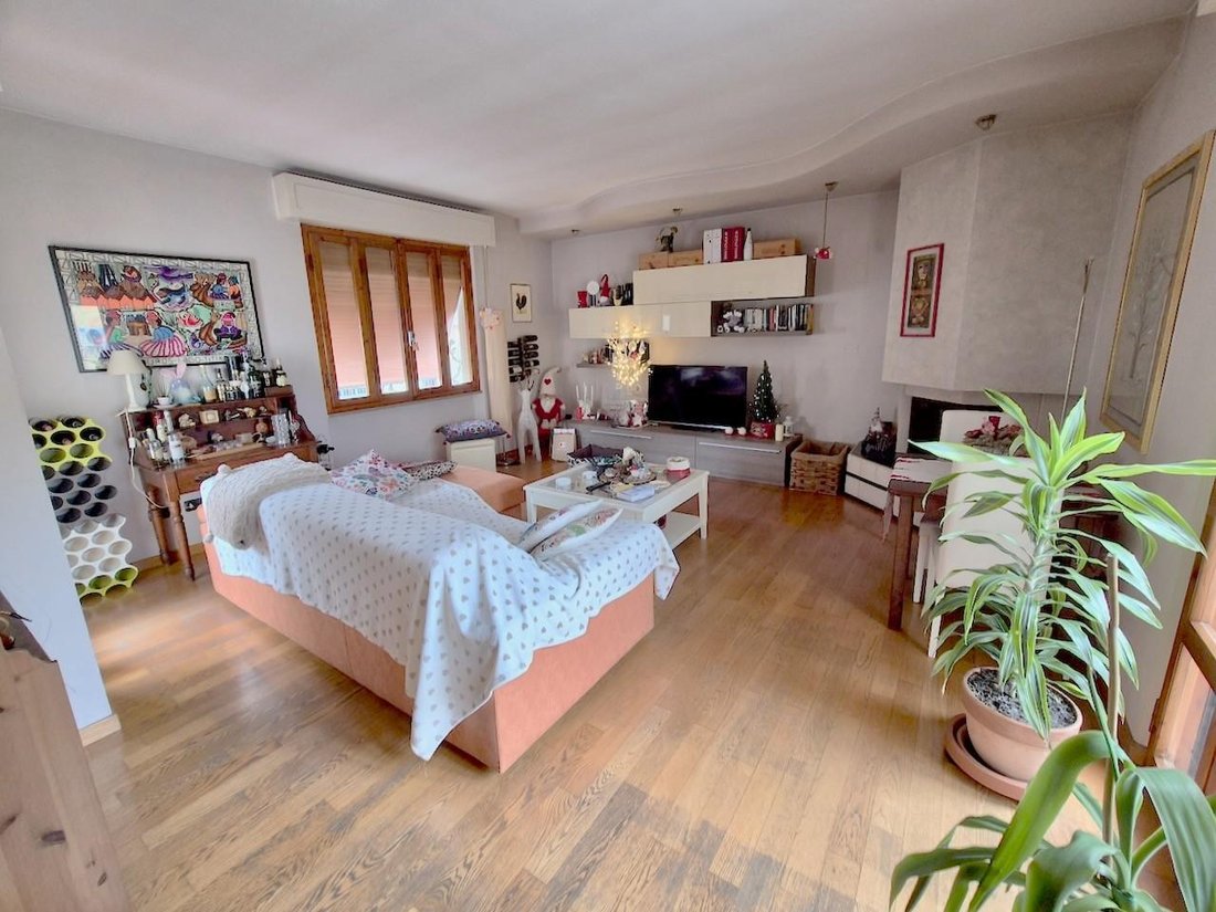 Villa a Riglione-Oratoio, Toscana, Italia 2 - 15907996