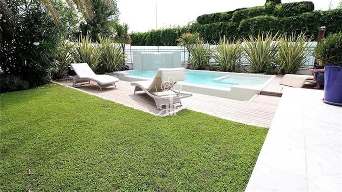 Villa in Center, Forte dei Marmi, Tuscany 2 - 15907786