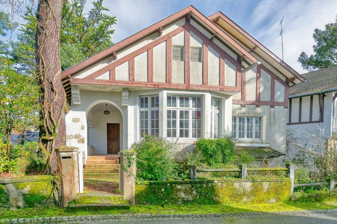 Villa à La Baule-Escoublac, Pays de la Loire, France 1 - 15911070