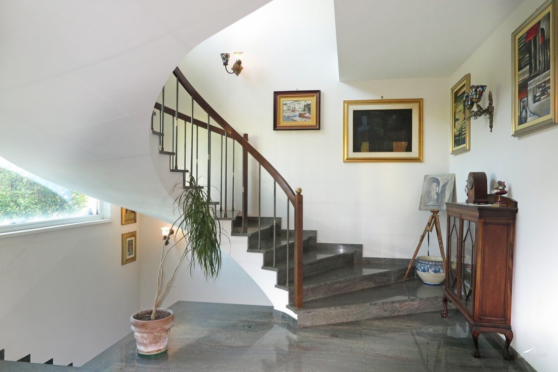House in Villafranca in Lunigiana, Tuscany, Italy 3 - 15907844