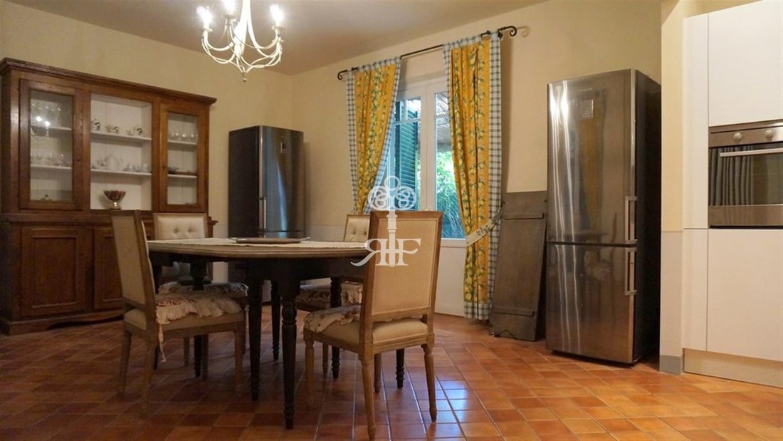 Villa in Center, Forte dei Marmi, Tuscany 4 - 15908088